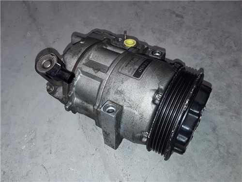 Compressore aria condizionata