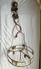 Lampada a sospensione