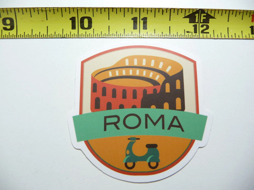 Italia roma - roma,