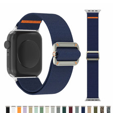 Cinturino Nylon per Apple