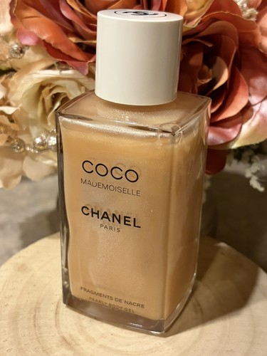 Chanel coco mademoiselle - chanel,