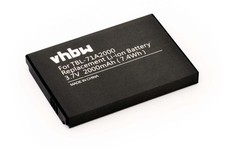 Batteria per link m5350 - tp-link,