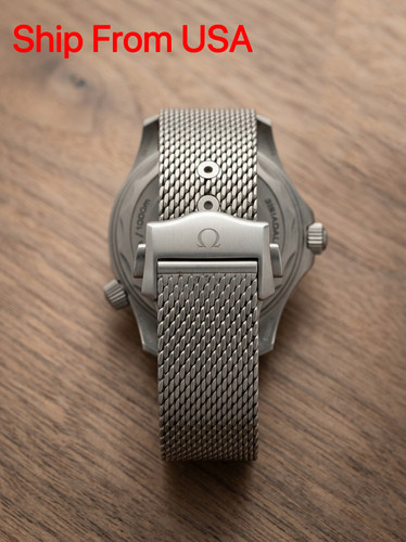 Cinturino bracciale in - e,