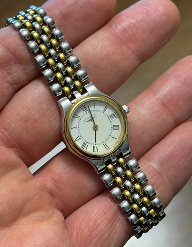 Longines grande classique - le,