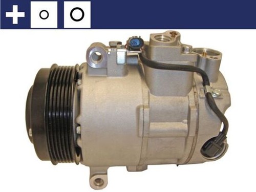 Compressore climatizzatore