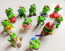 SORPRESINE Kinder RANOPLA
