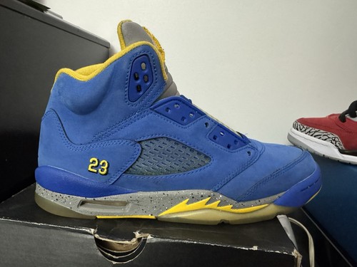 Jordan retro jsp laney - retro,
