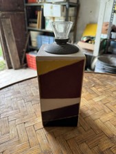 LANTERNA CERAMICA VINTAGE