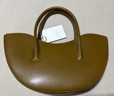 ZARA MINI BORSA DONNA OVALE