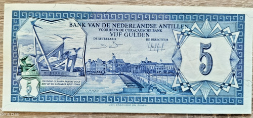 Gulden 1984 fds - 1984,