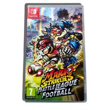 Mario Strikers: Battle League Football - Multilingua - Nintendo Switch