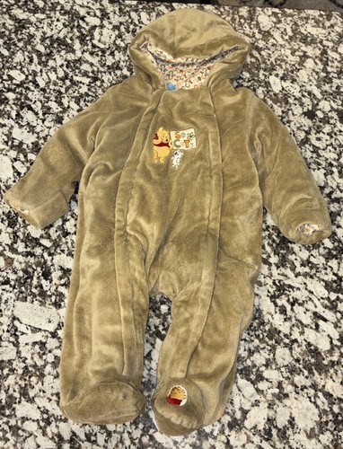 Disney baby winnie the pooh - the,