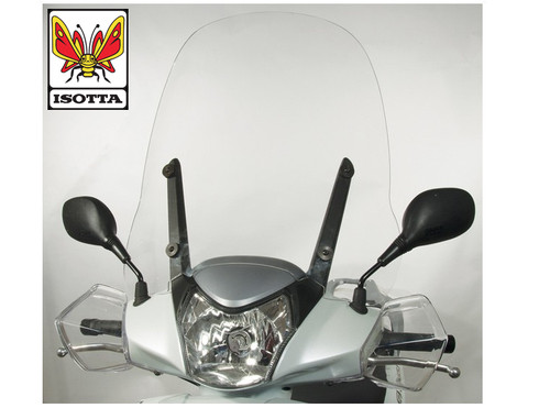 Parabrezza honda 300 - parabrezza,
