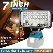 90W per Makita Li-ion batteria