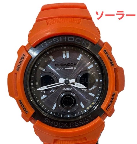 Orologio polso casio g - polso,