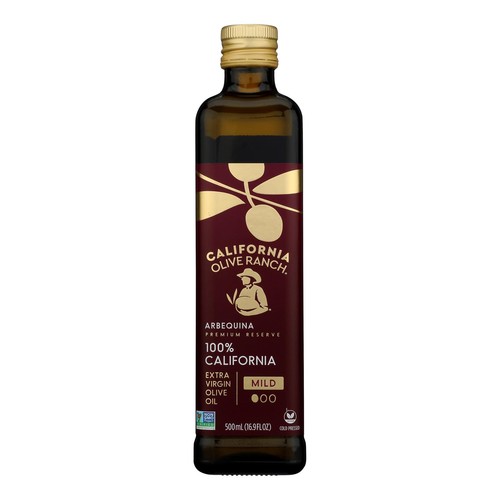 California olive ranch - california,