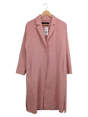 Zara cappotto lana - zara,