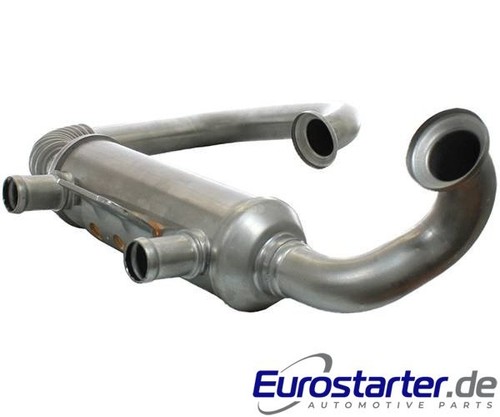 Agr radiatore ricircolo gas - 1*agr,