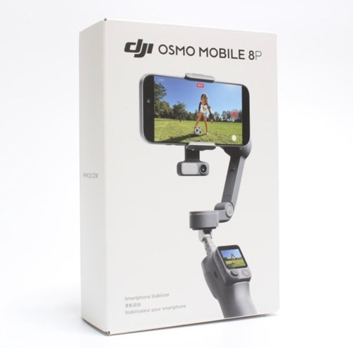 Gimbal smartphone dji osmo - smartphone,