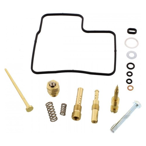 Kit riparazione carburatore - kit,
