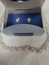 2001, Avon, "Arco", collana e