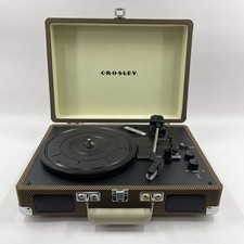 Crosley Cruiser Plus