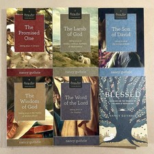 Seeing jesus the old - seeing,