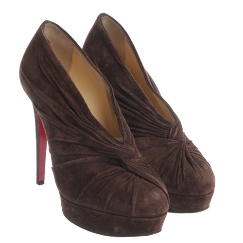 Decolte christian louboutin - decolte,