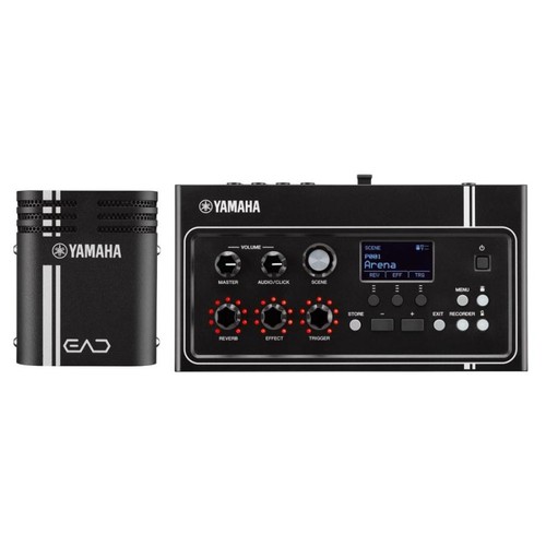 Modulo batteria acustica