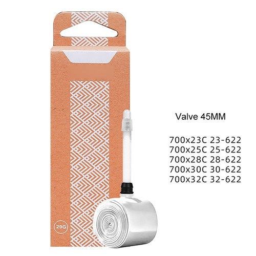 Tubo bicicletta per - , tpu