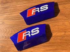 AUDI RS4 RS5 RS6 RS7 COPRI