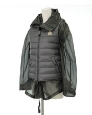 Rara giacca donna Moncler Saha