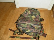 Zaino Olanda Olanda Esercito