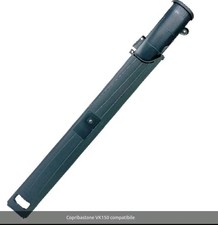 SCOCCA COPRI BASTONE POSTERIORE PER FOLLETTO VK150 COMPATIBILE RICAMBIO TOP