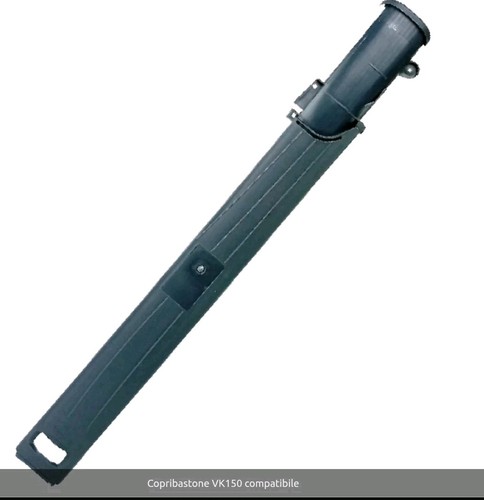 Scocca copri bastone - scocca,