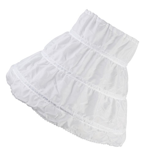 Sottogonna tulle bambina - ,