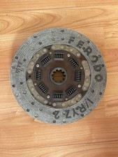 DISCO FRIZIONE OM LUPETTO 250