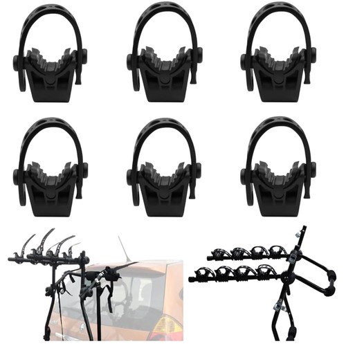 Ricambio cinghie portabici - , 6