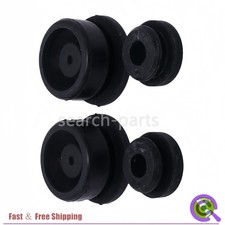 Radiator Bushing Kit Set of 4