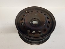 CERCHIO IN FERRO PER RENAULT Clio Serie K9K T7 (04>08)