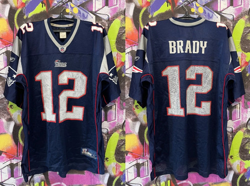 New england patriots tom - new,