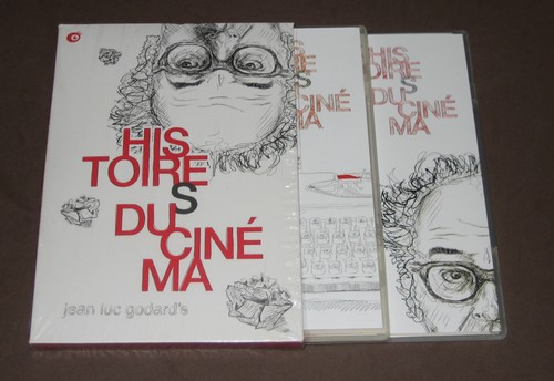 Histoire cinema olive - histoire(s),