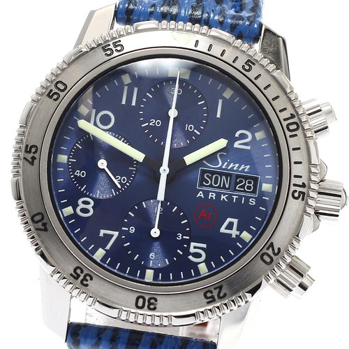 Orologio uomo automatico - uomo,