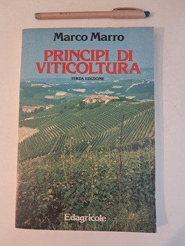 Marco marro principi di - marro,
