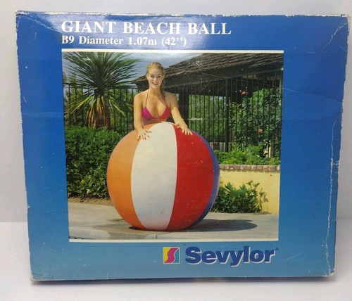 Raro pallone spiaggia - raro,