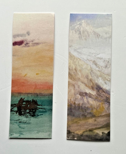 Turner exhibition - j,