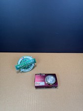 Nikon COOLPIX S230 10,0