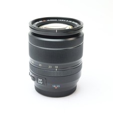 Fujifilm Fujinon XF 18-55mm