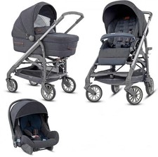 Trio inglesina city - inglesina,