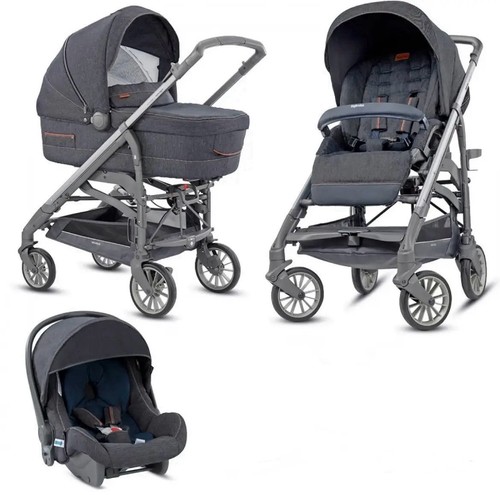 Trio inglesina city - trio,